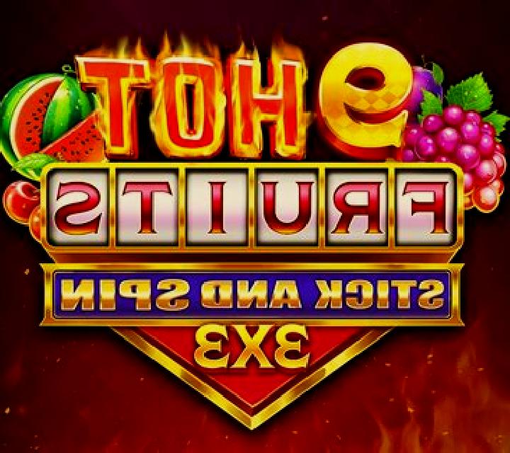 Hot Palm (3X3) slot game