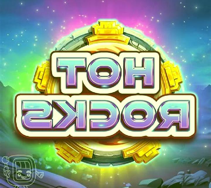 Hot Palm online slot