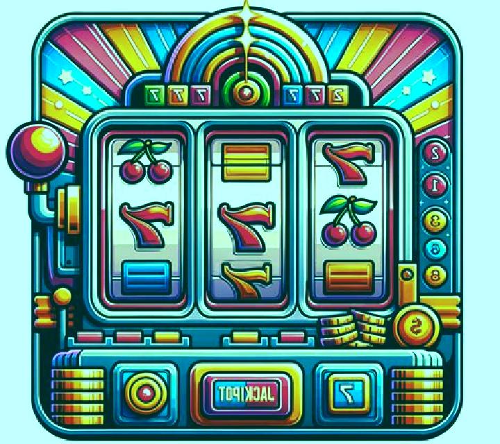 Hot Party Deluxe online slot
