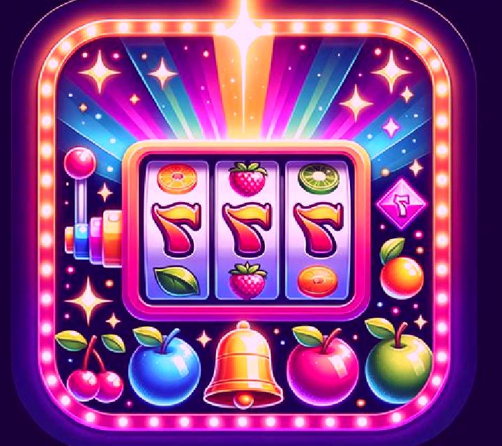 Hot Party Deluxe slot game