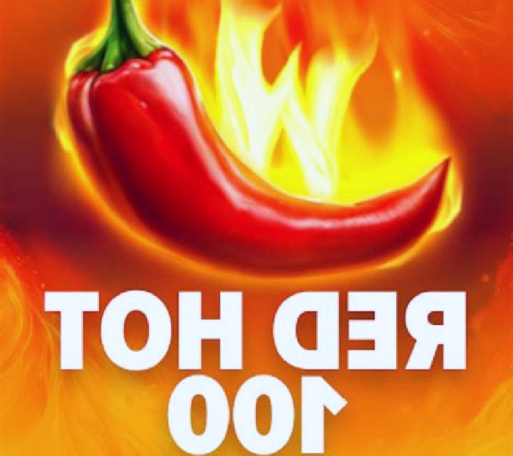 Hot Pepper 100 slot game