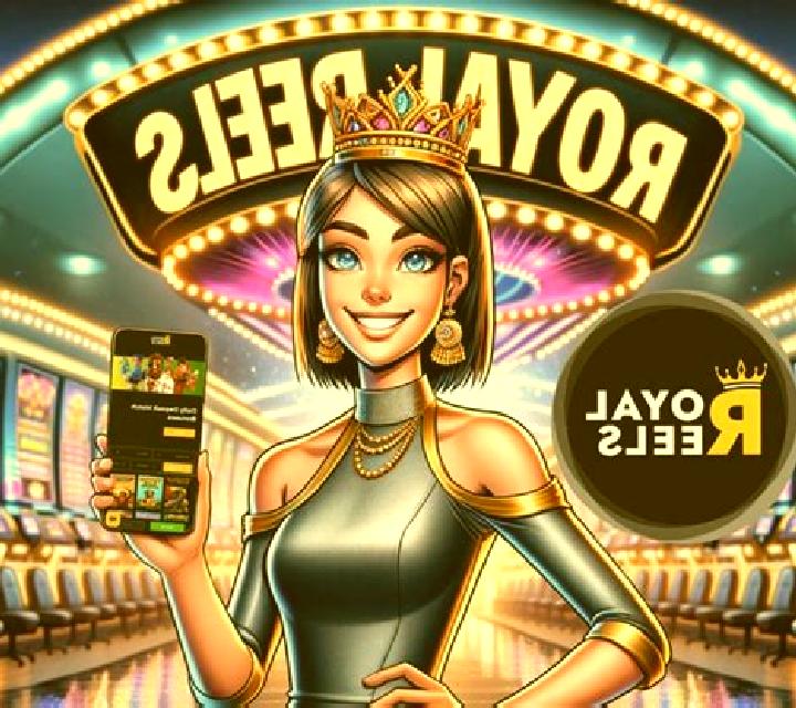Hot Pepper 6 Reels online slot
