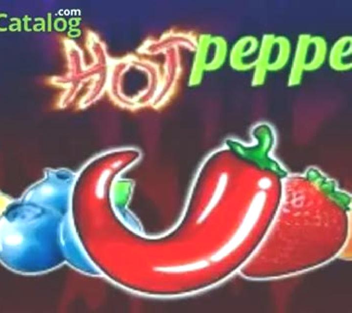 Hot Pepper (AGT Software) online slot