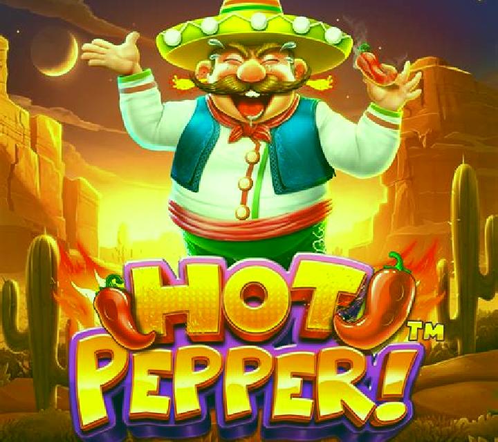 Hot Pepper Blaze online slot