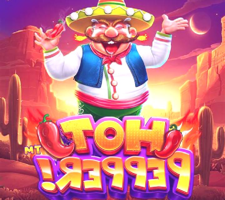 Hot Pepper Maxlines online slot