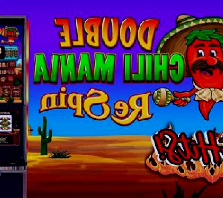 Hot Pepper Maxlines slot machine
