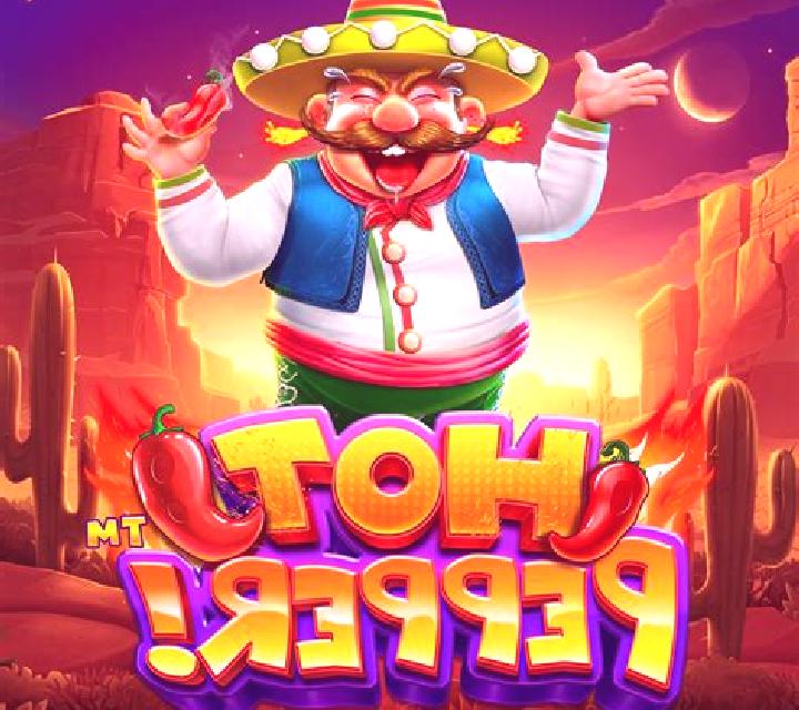 Hot Pepper Maxlines slot