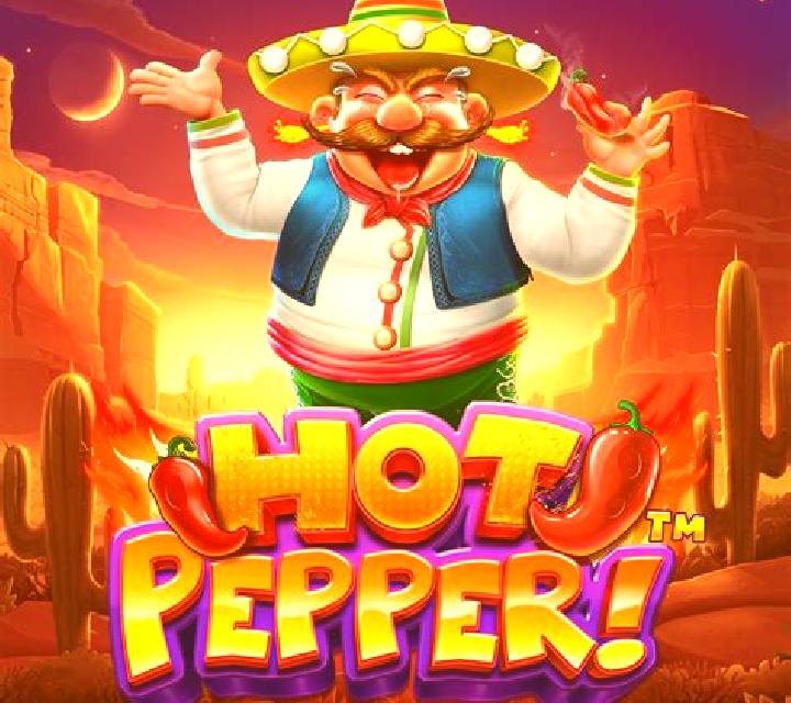 Hot Pepper Party slot