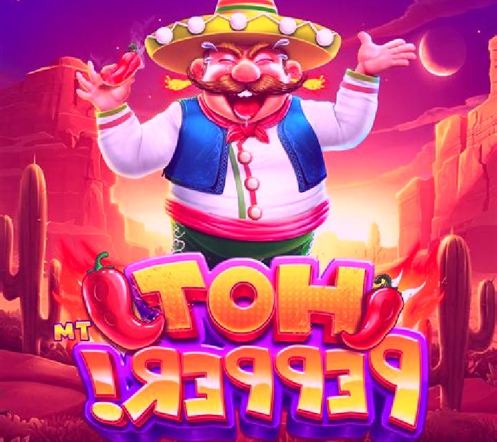 Hot Pepper (X Card) slot game