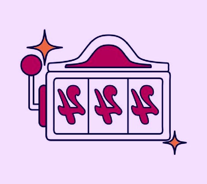 Hot Pick 4 slot game