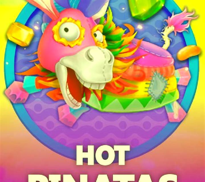 Hot Pinatas slot