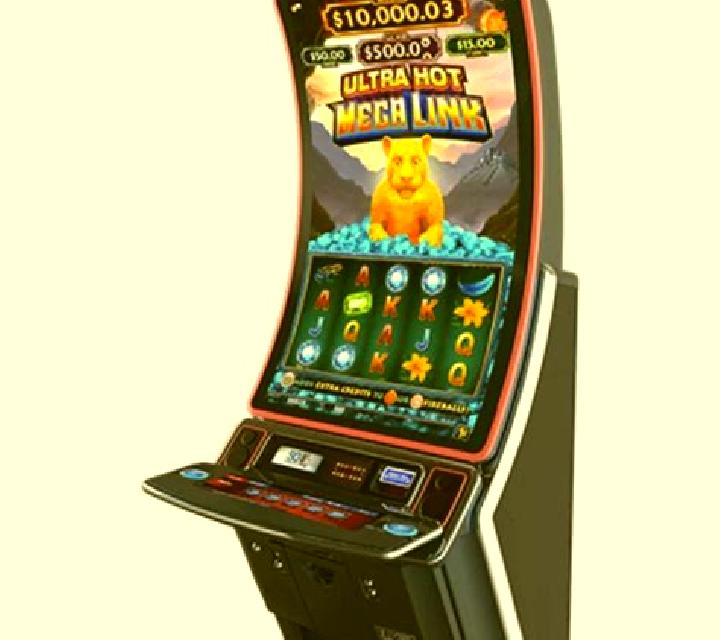 Hot Poly 7 online slot