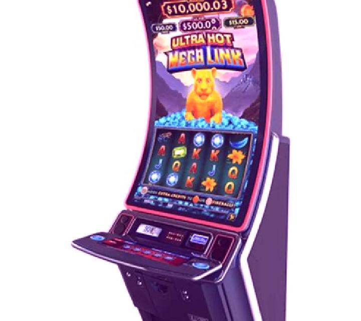 Hot Poly 7 slot game