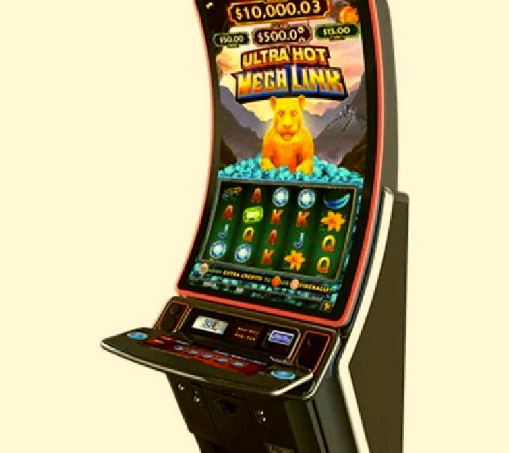 Hot Poly 7 slot