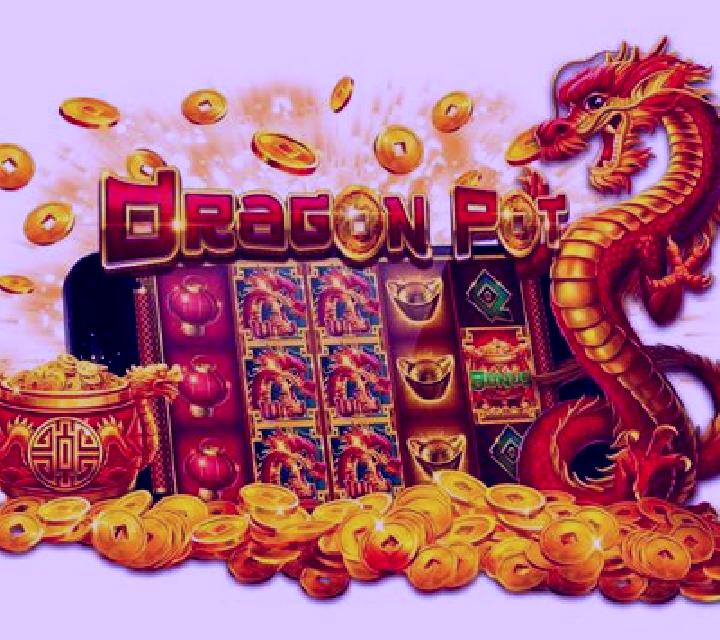 Hot Pot (PAF) online slot