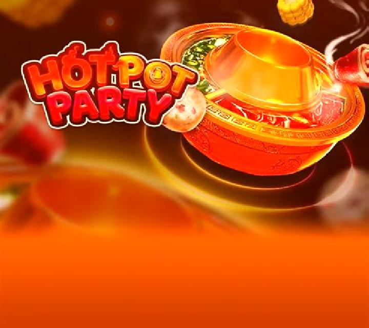 Hot Pot Party online slot