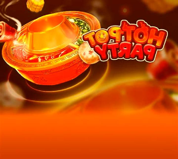Hot Pot Party slot