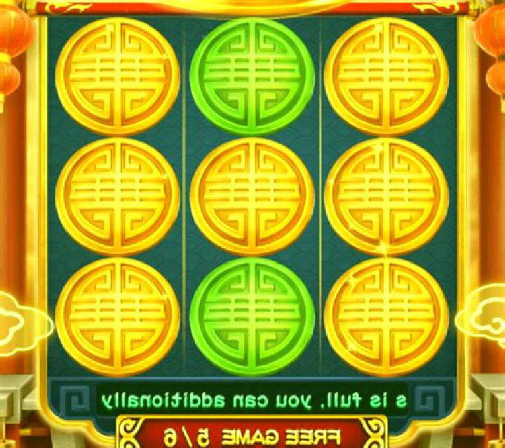 Hot Pot Wheel (3x3) slot