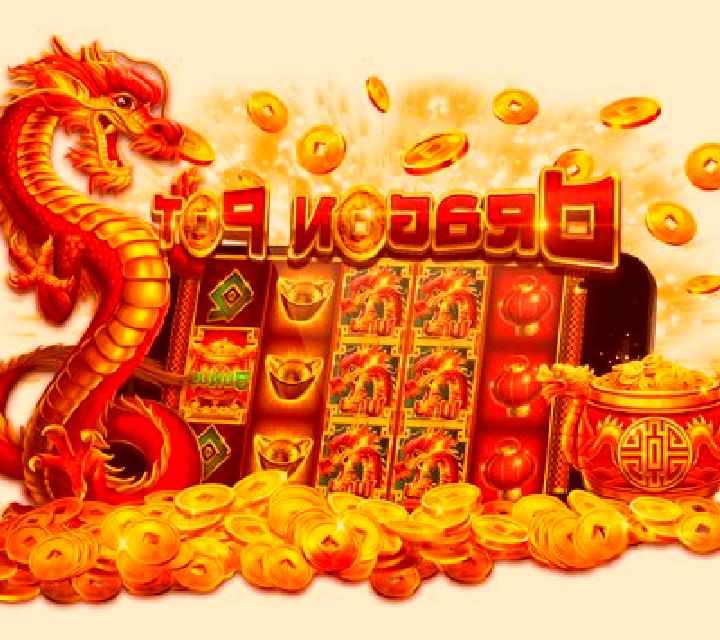 Hot Pot Wheel online slot