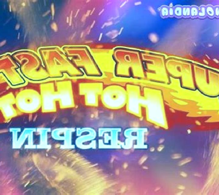Hot Pot Wheel Respin online slot