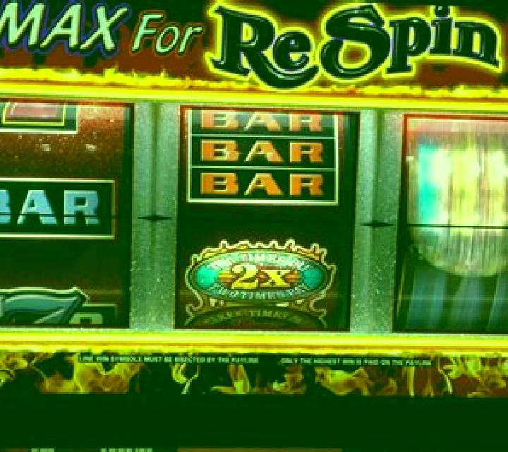 Hot Pot Wheel Respin slot machine
