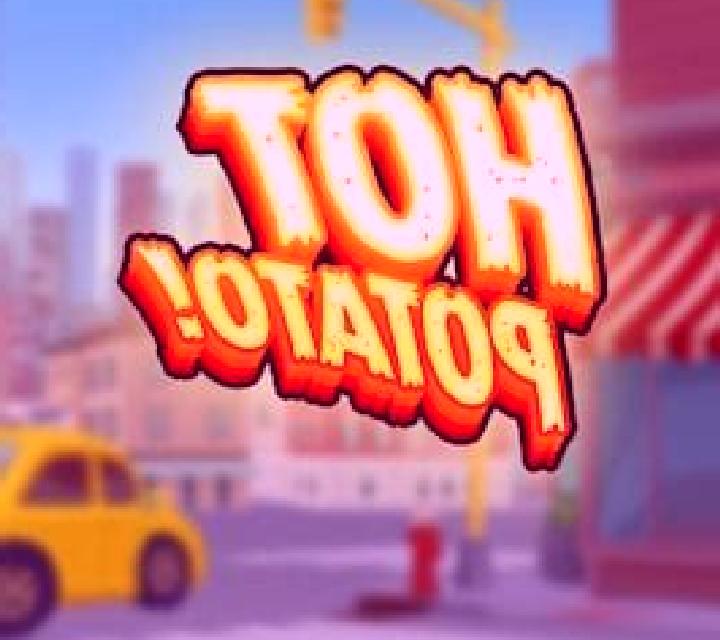 Hot Potato online slot