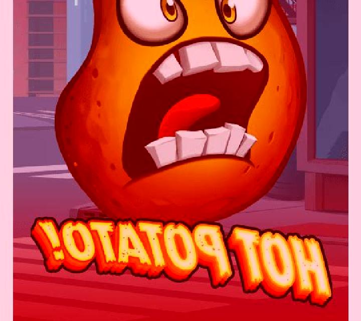 Hot Potato slot machine