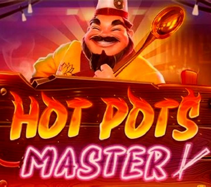 Hot Pots Master online slot
