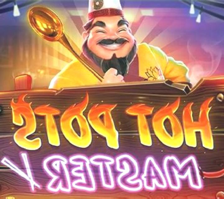 Hot Pots Master slot