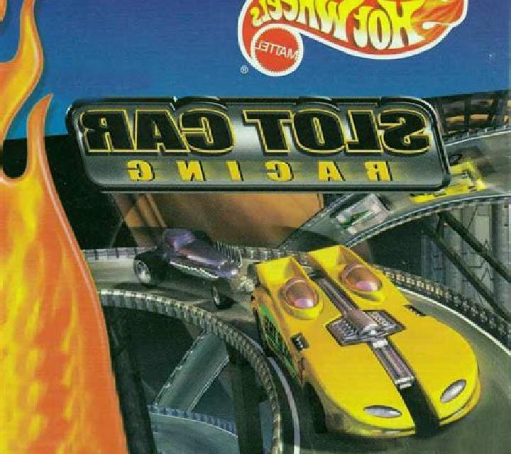Hot Race online slot