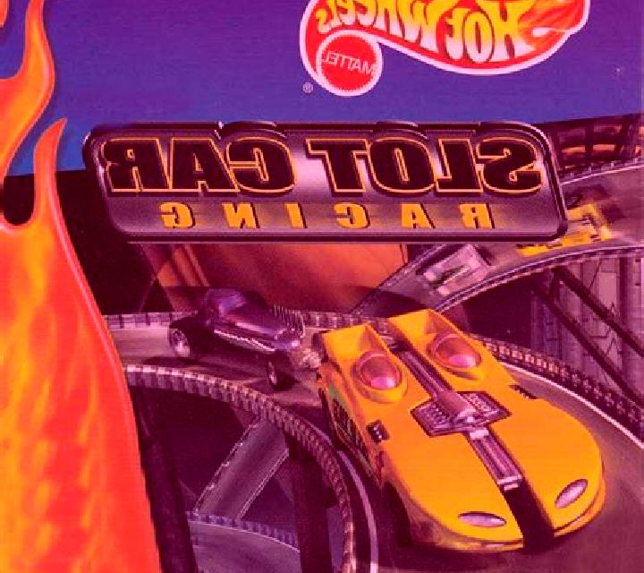 Hot Race slot game