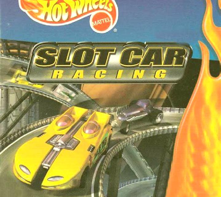 Hot Race slot