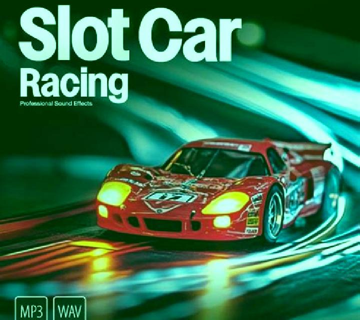 Hot Racing slot game