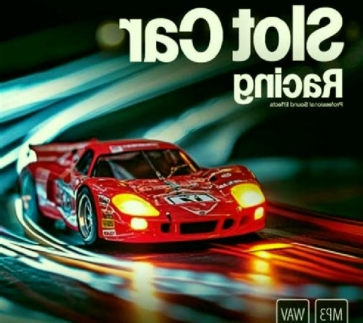 Hot Racing slot
