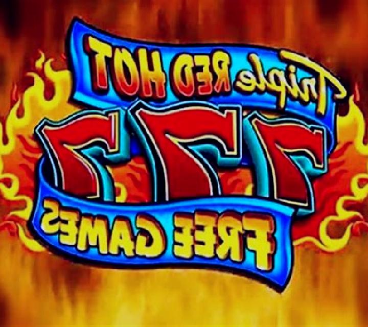 Hot Rockin Super 7s slot