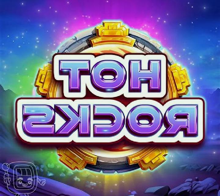 Hot Rocks online slot