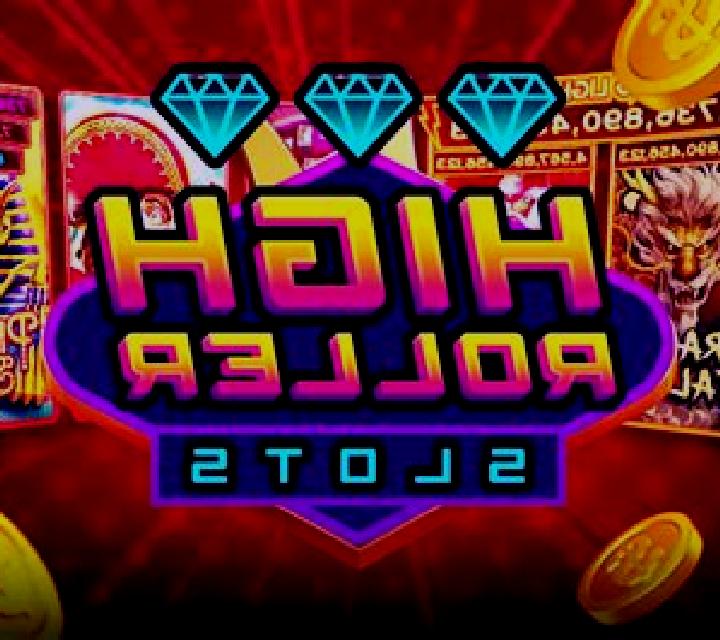 Hot Roller online slot