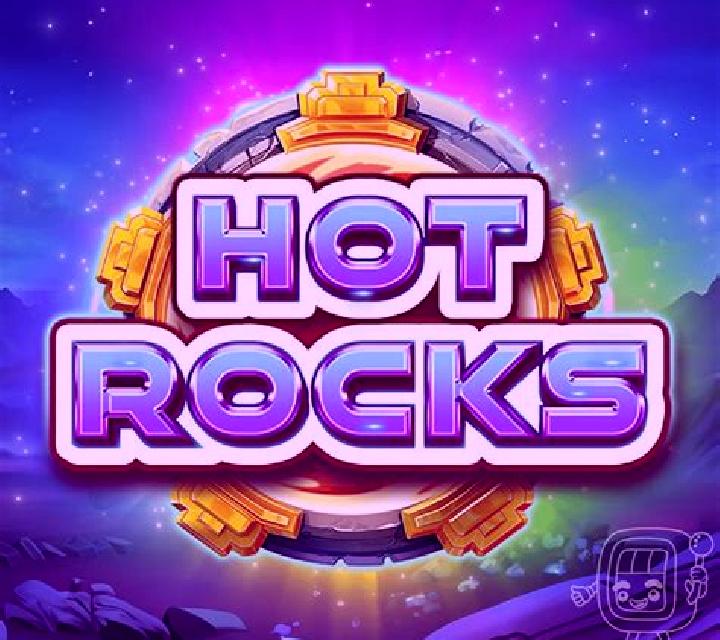 Hot Ross online slot