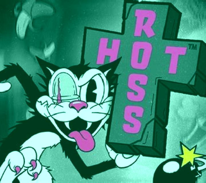 Hot Ross slot