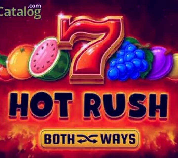 Hot Rush Both Ways slot