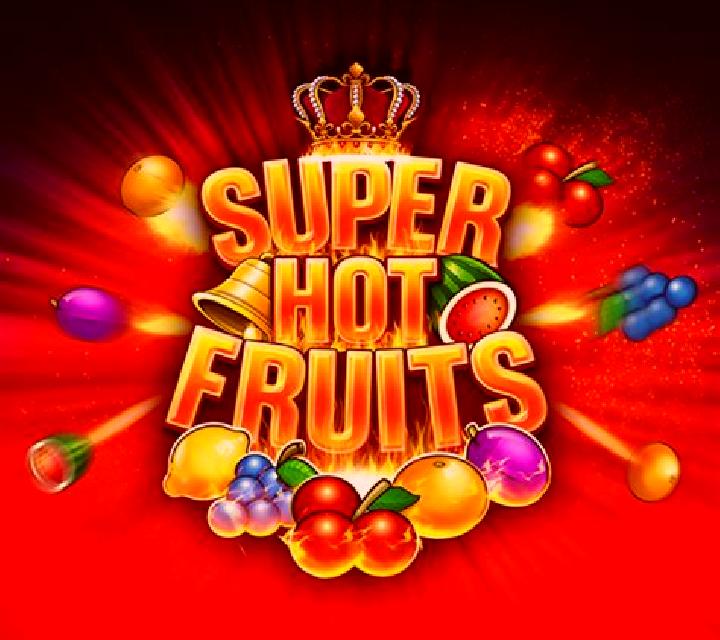 Hot Rush Fruit Lines online slot