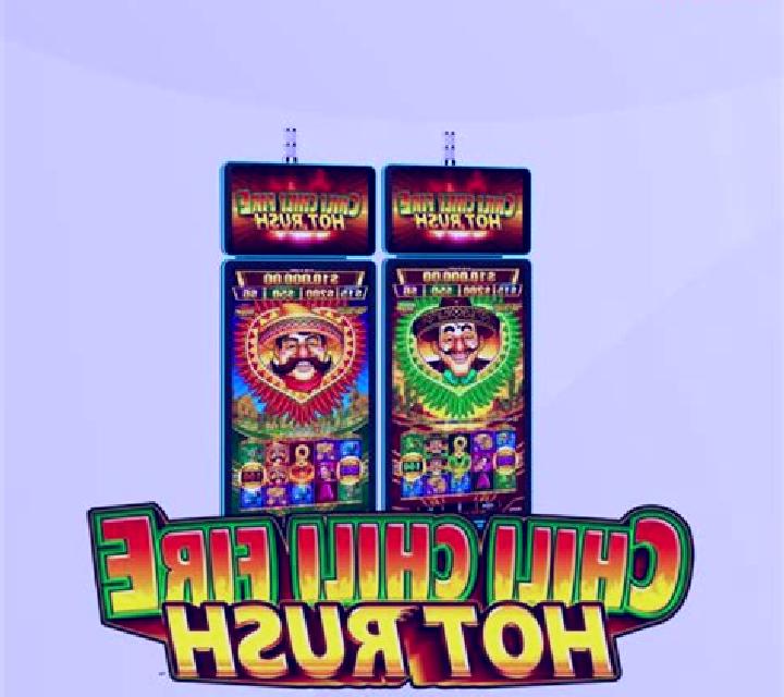 Hot Rush Fruit Lines slot game