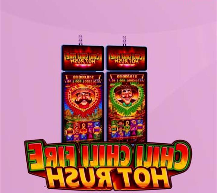 Hot Rush online slot
