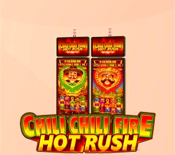 Hot Rush slot