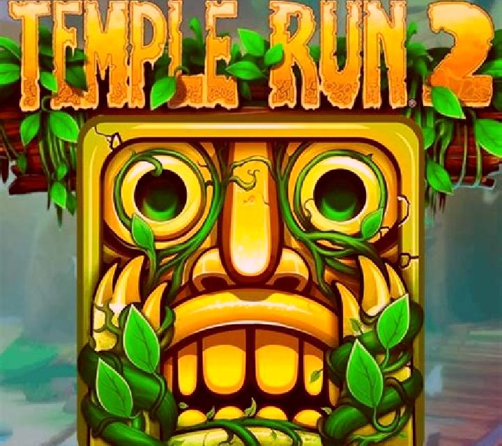 Hot Safari Run slot game