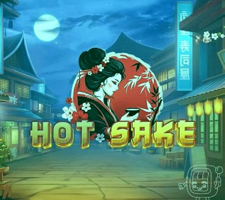 Hot Sake online slot