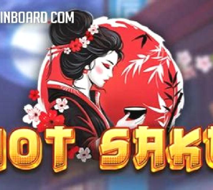 Hot Sake slot