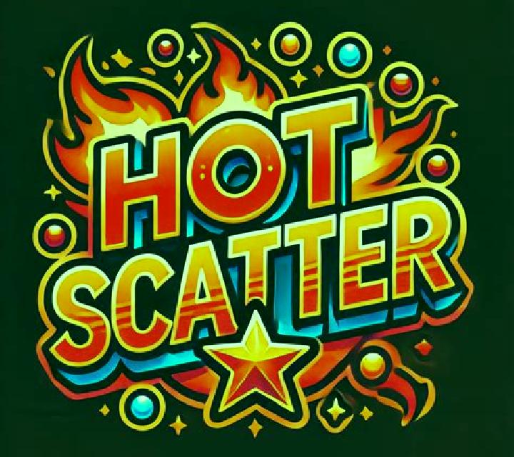 Hot Scatter Dice online slot