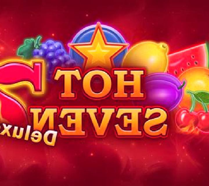 Hot Seven online slot