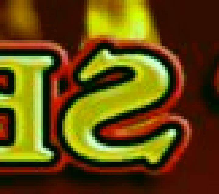 Hot Seven slot machine